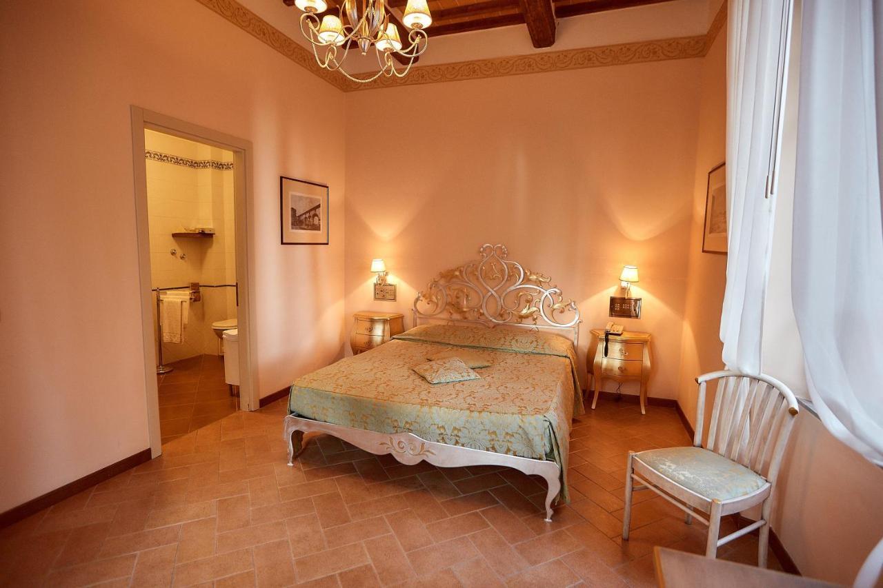 Hotel Il Patriarca 4*