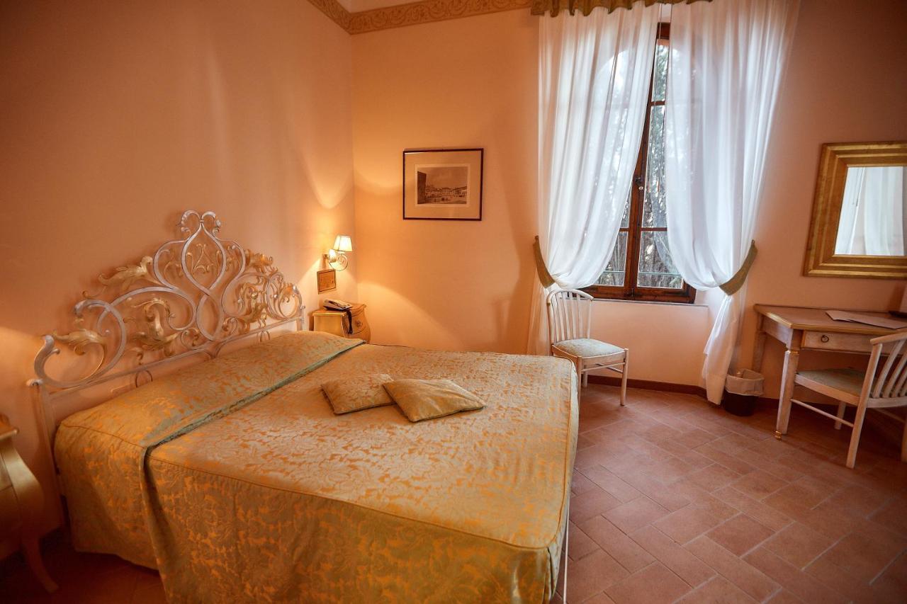 Il Patriarca Hotel