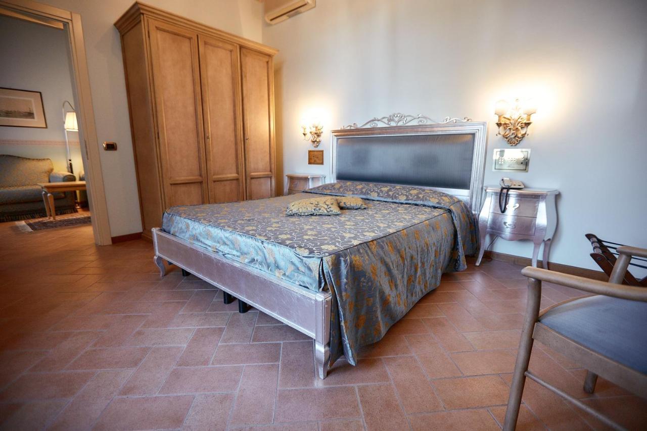 Il Patriarca 4* Chiusi