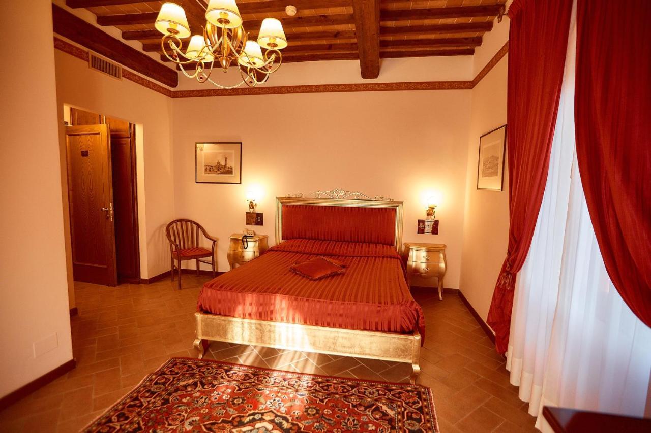 Hotel Il Patriarca
