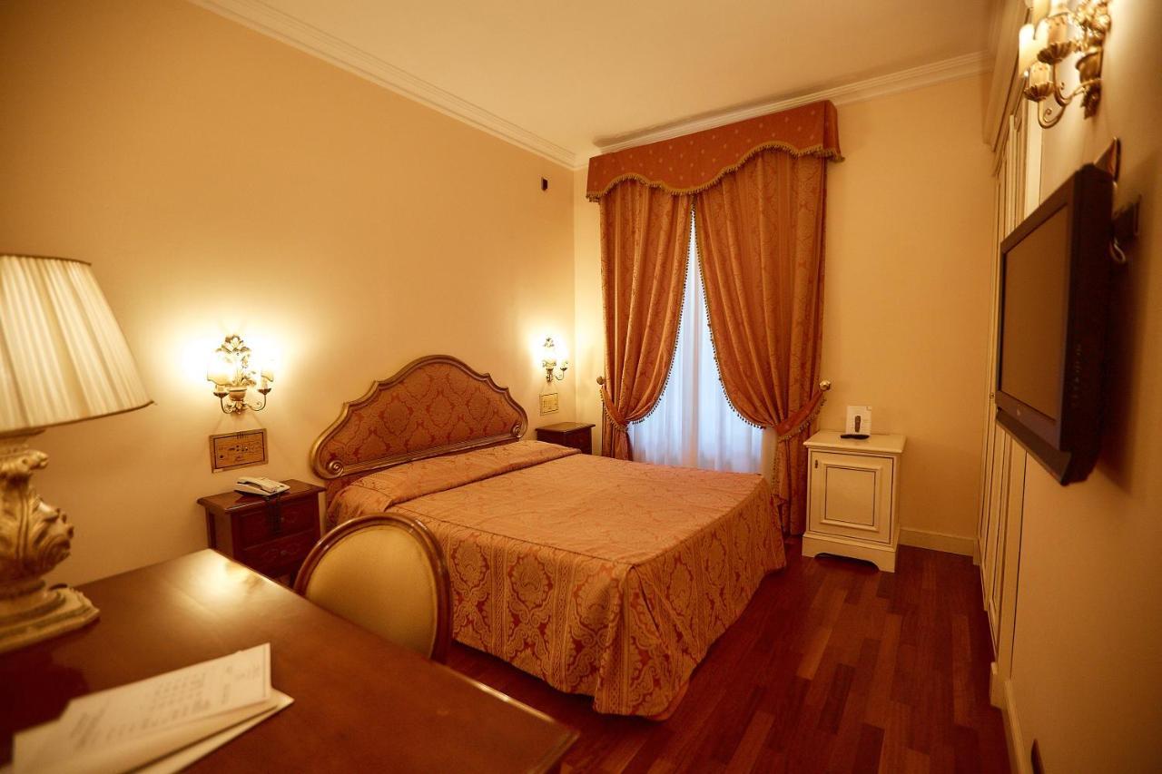 Il Patriarca 4*