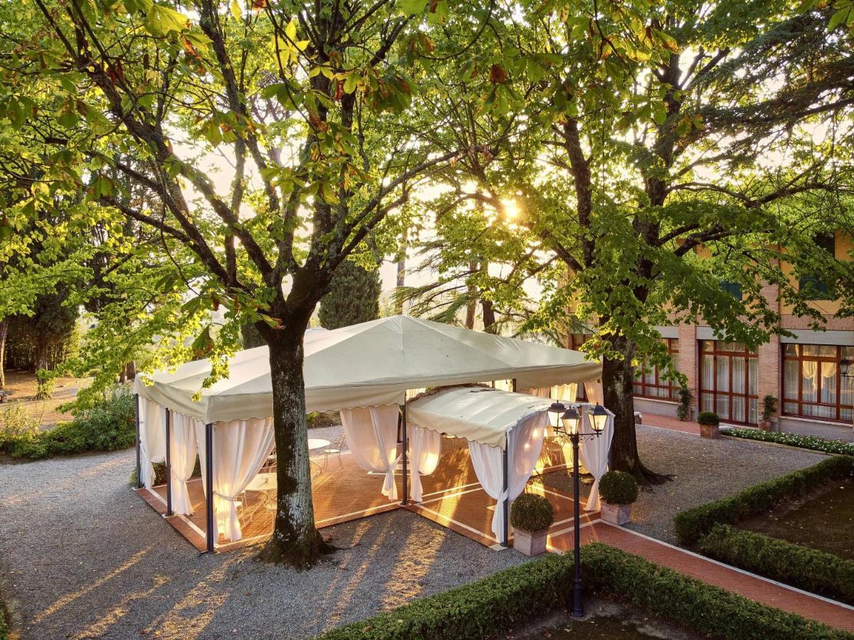 Il Patriarca Hotel