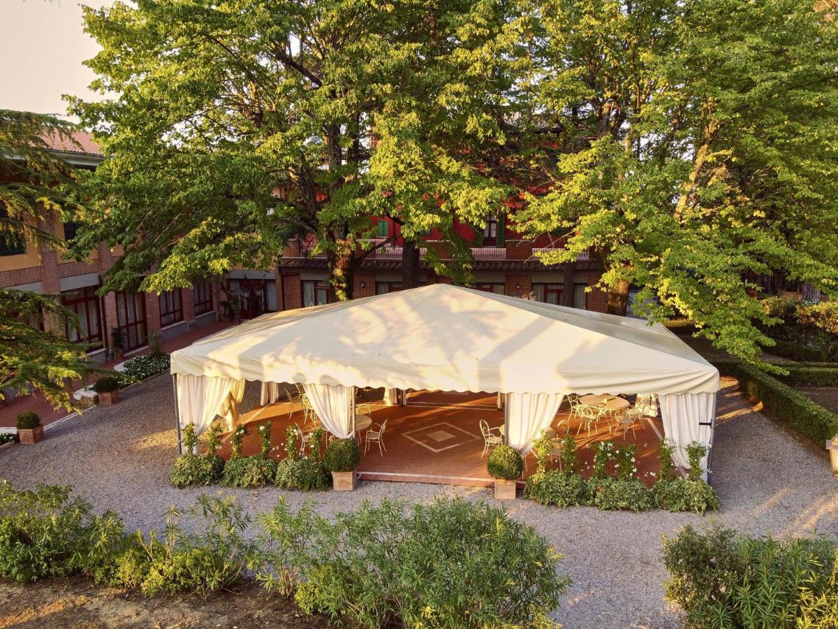 Hotel Il Patriarca 4*