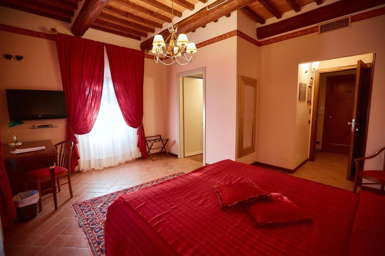Il Patriarca 4*