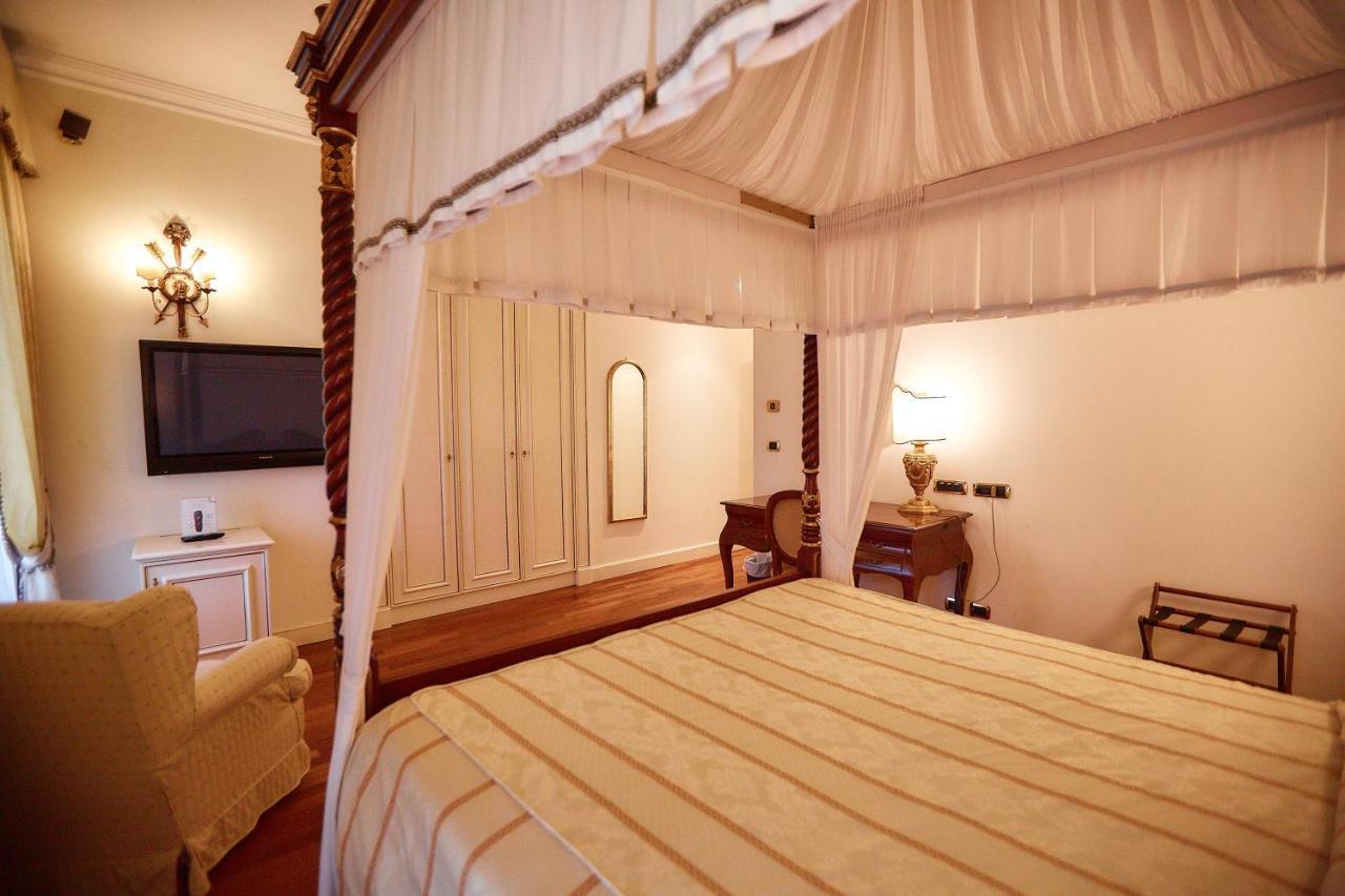 Hotel Il Patriarca 4*