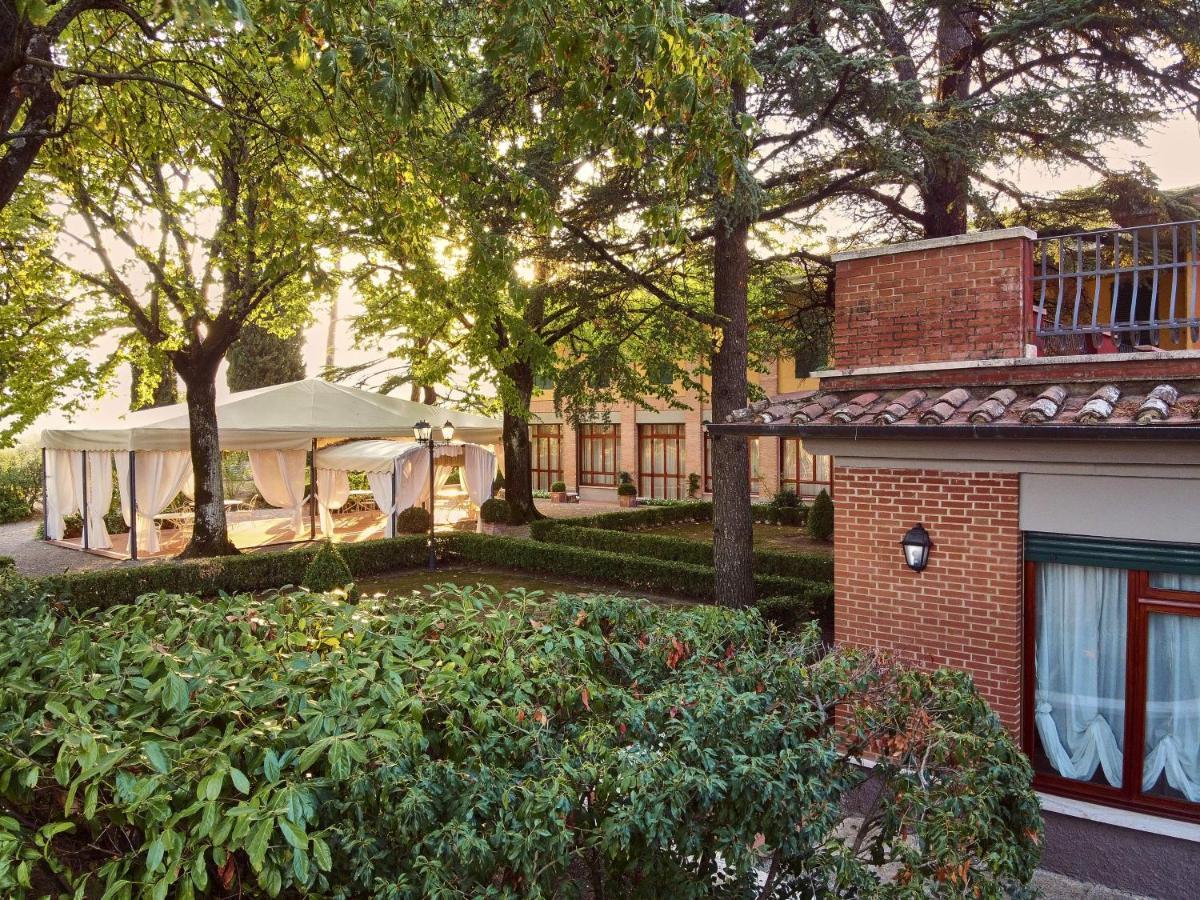 Il Patriarca Hotel 4*