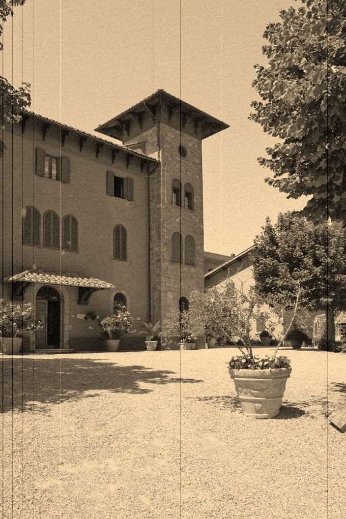 Il Patriarca Hotel 4*