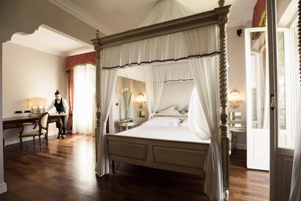 Hotel Il Patriarca Chiusi