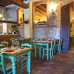 Hotel Villa Il Patriarca 