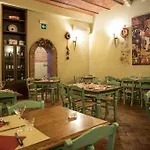 Hotel Villa Il Patriarca 