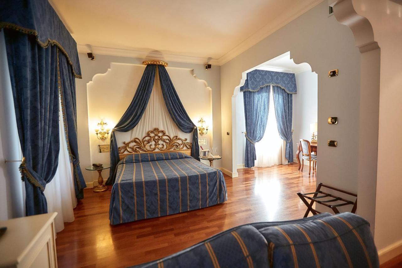 Hotel Il Patriarca 4*