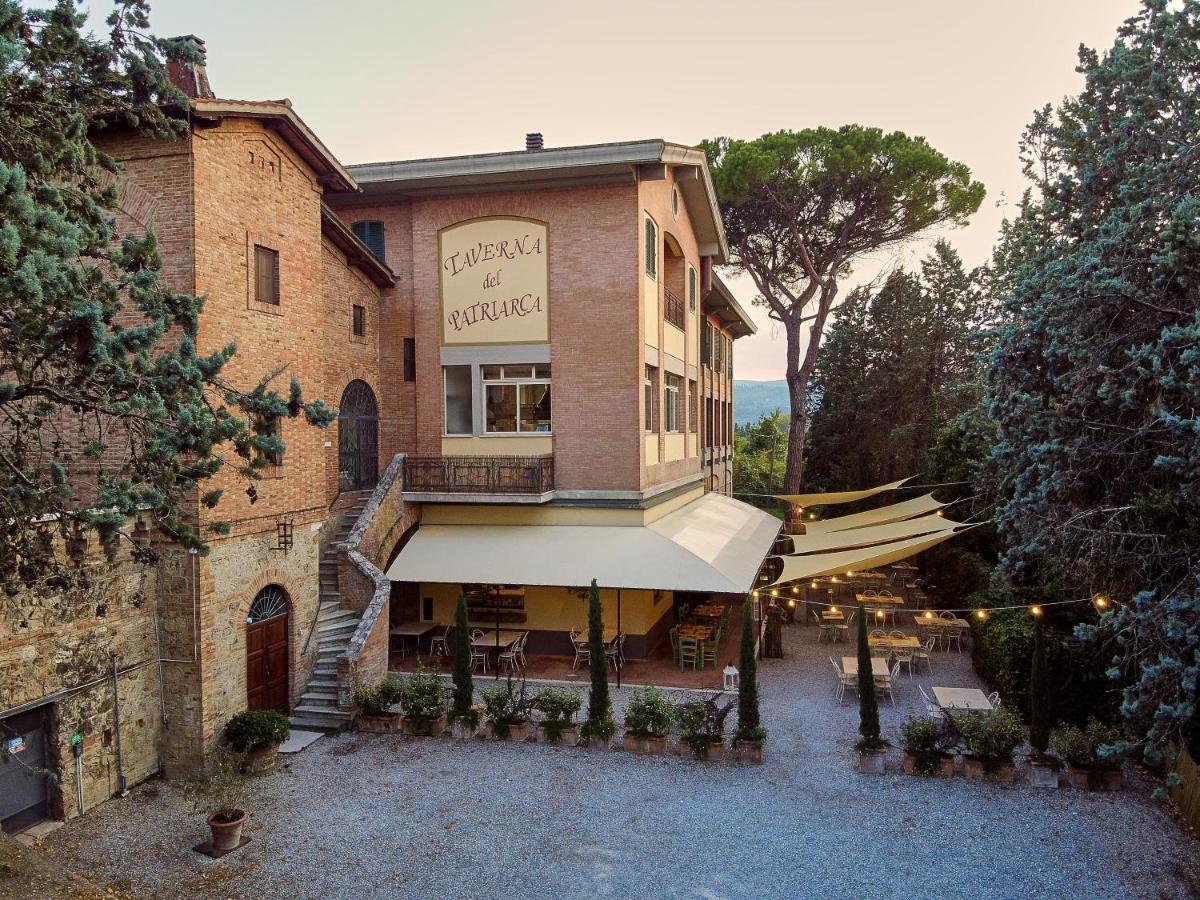 Il Patriarca Hotel 4*