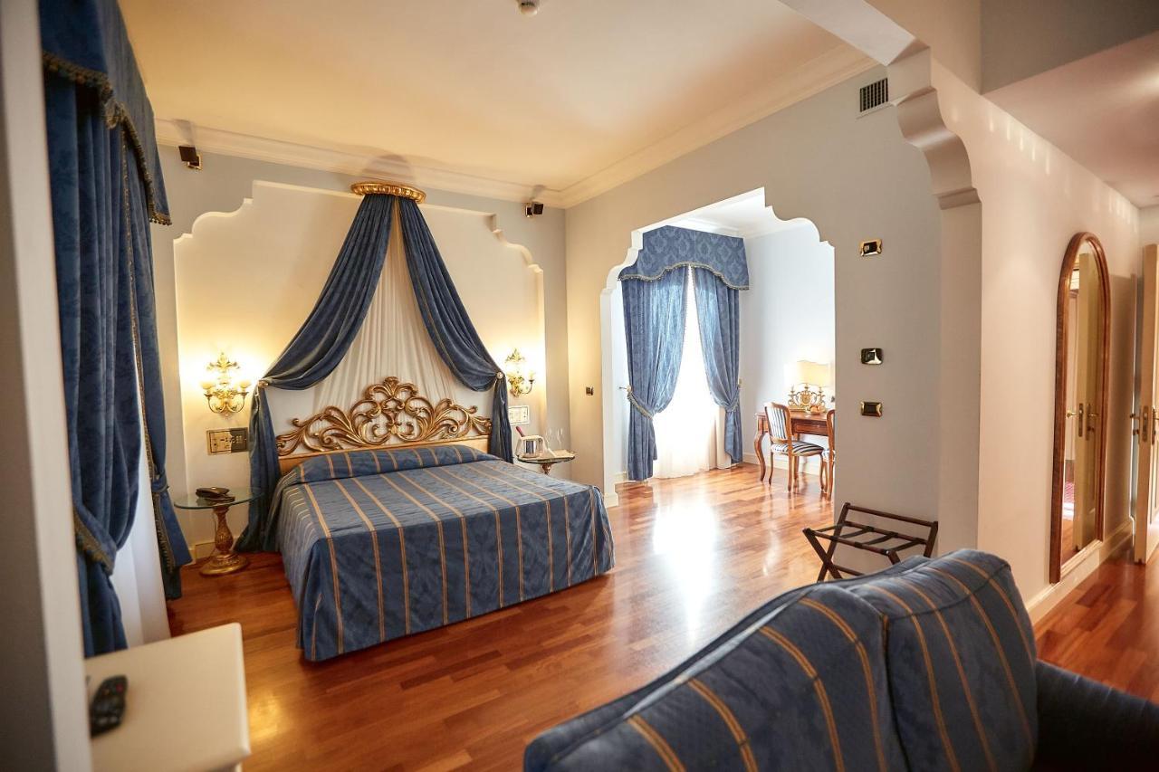 Hotel Il Patriarca Chiusi