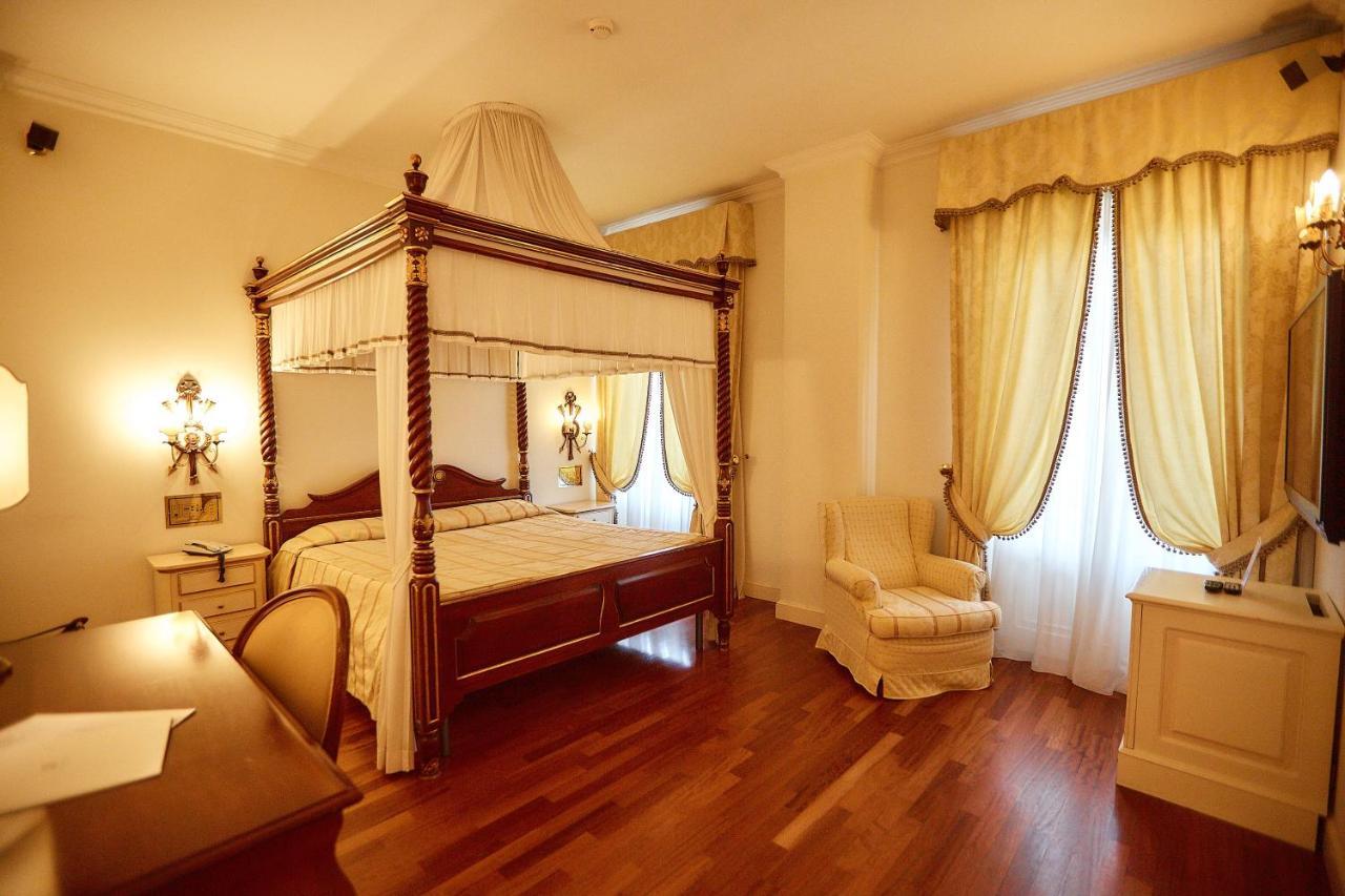 Il Patriarca Hotel