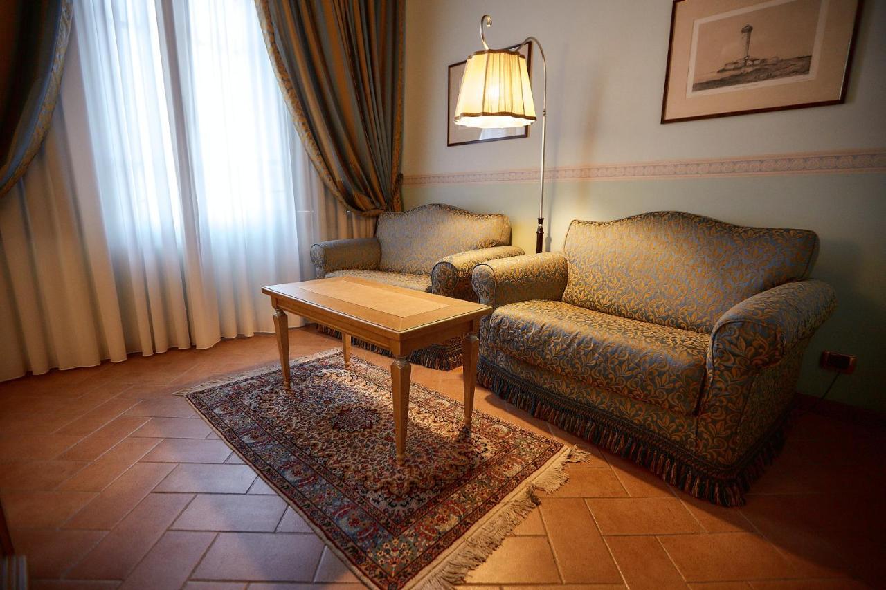 Il Patriarca Hotel