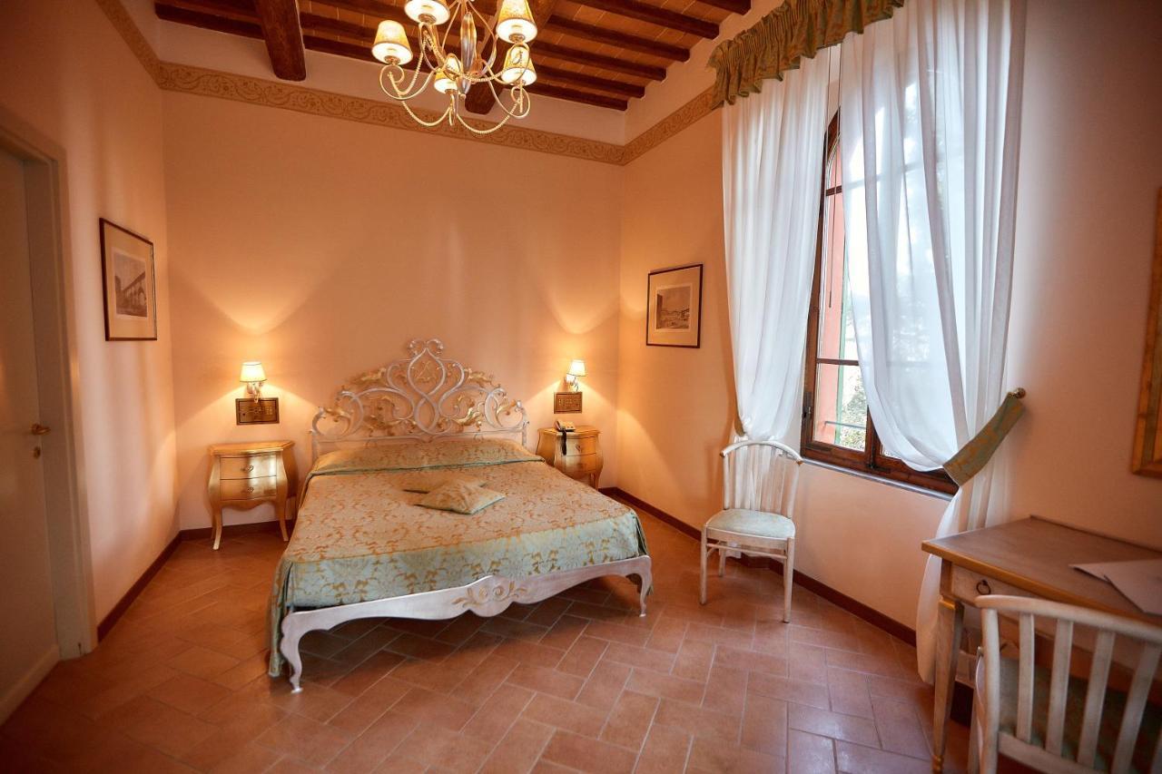 Il Patriarca Hotel