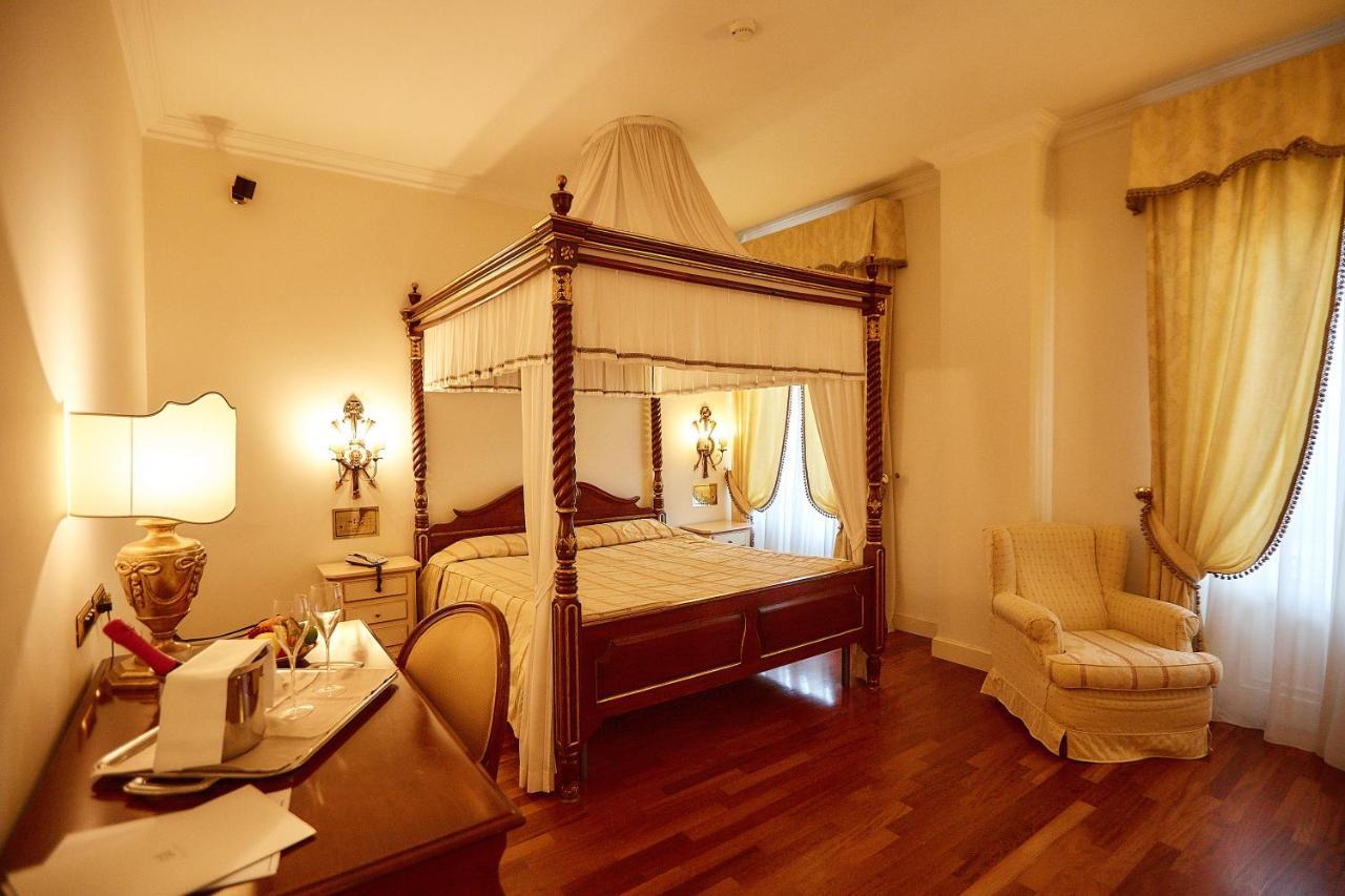 Il Patriarca Hotel