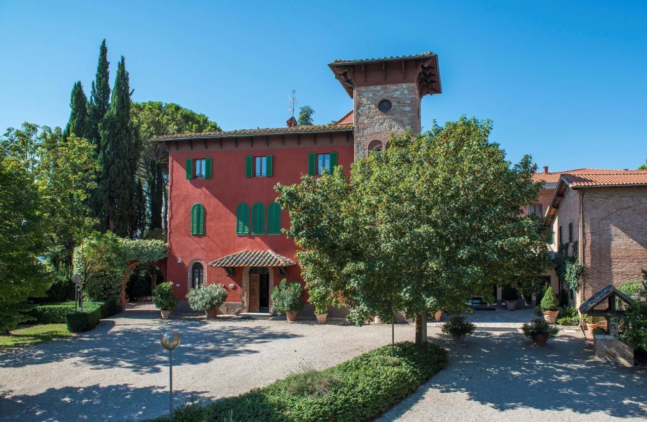 Hotel Il Patriarca Chiusi