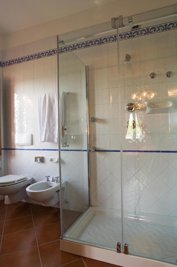 Il Patriarca Hotel Chiusi