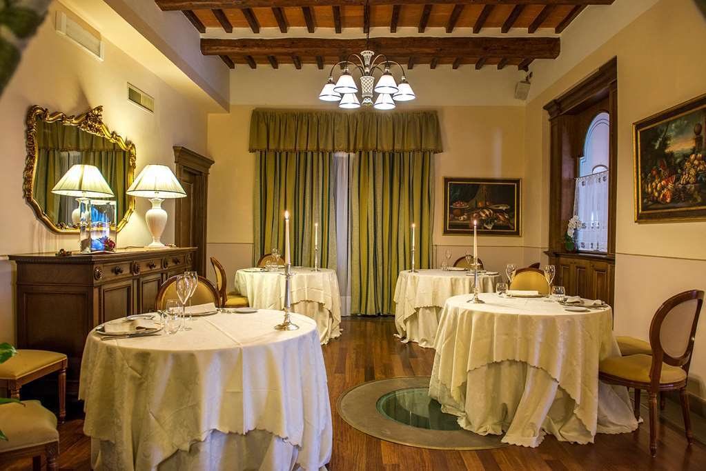 Il Patriarca Hotel 4*