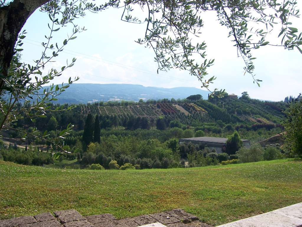 Hotel Il Patriarca Chiusi
