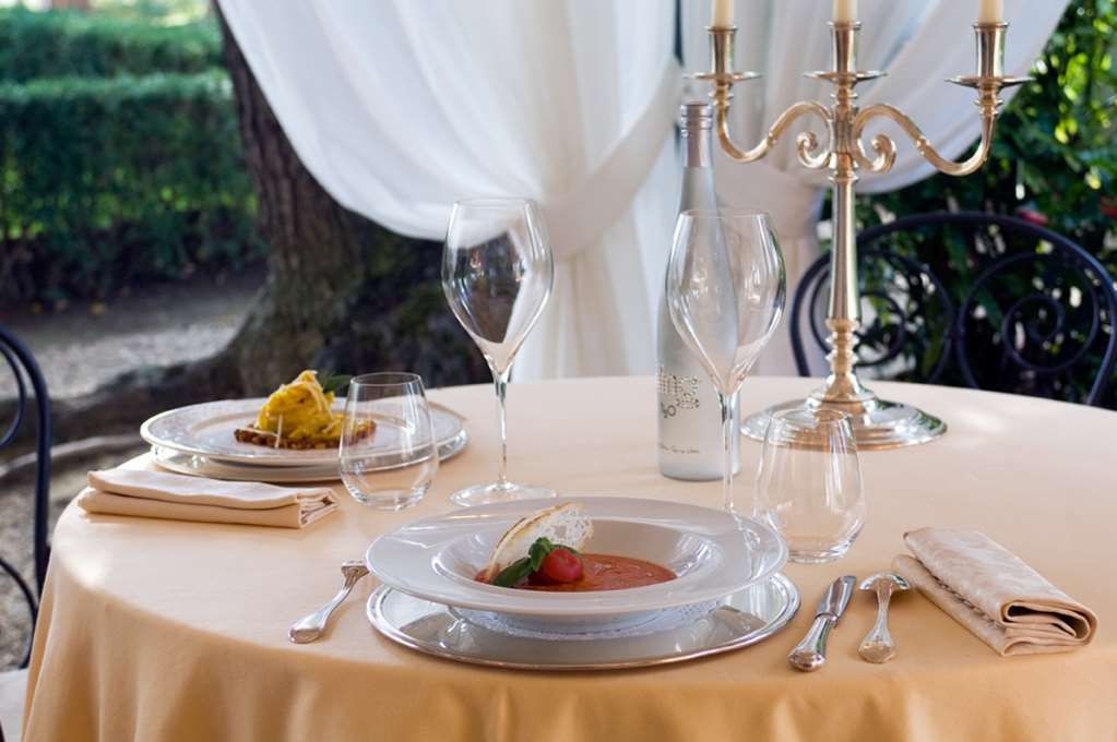 Il Patriarca Hotel