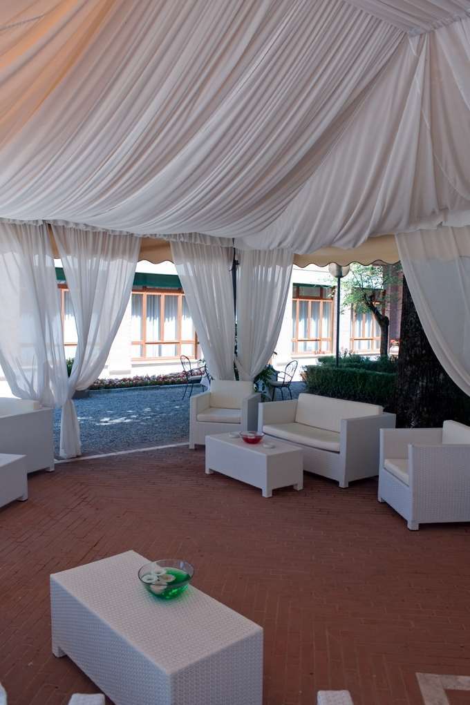 Hotel Il Patriarca Chiusi