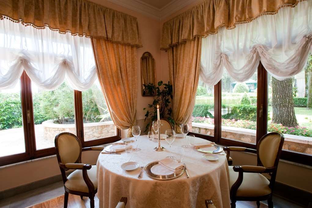Il Patriarca 4* Chiusi