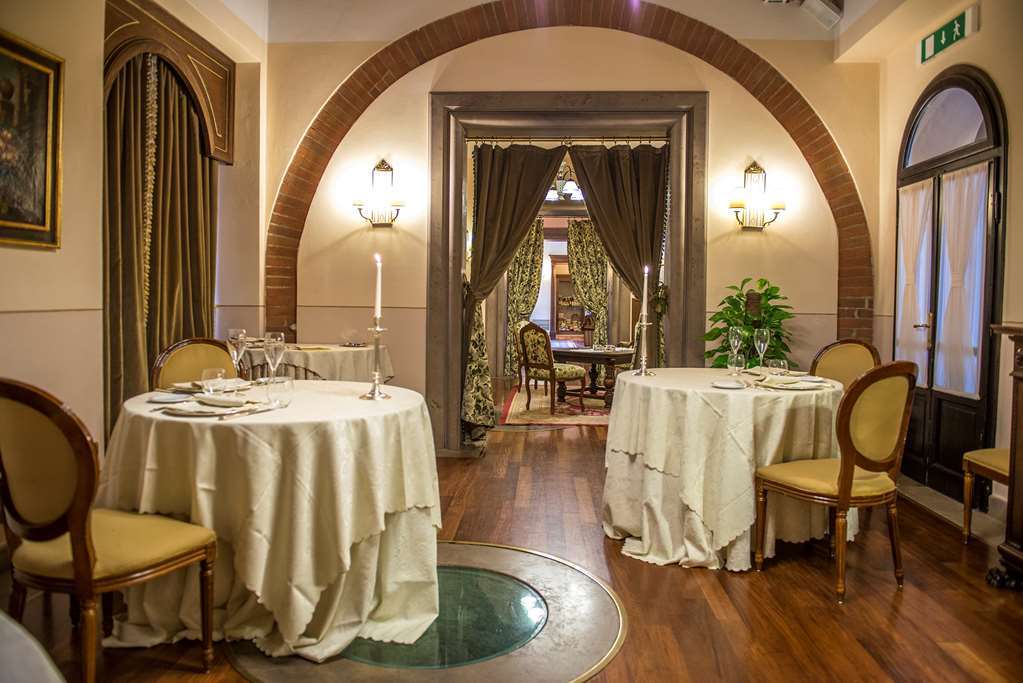 Hotel Il Patriarca