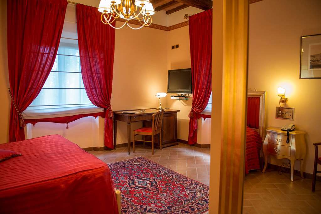 Hotel Il Patriarca 4*