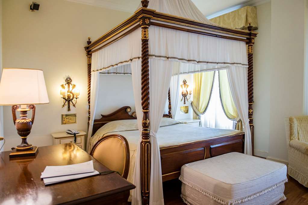 Hotel Il Patriarca