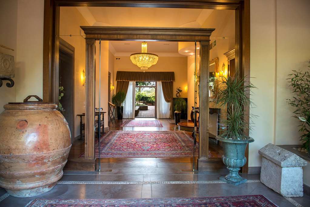 Il Patriarca Hotel Chiusi