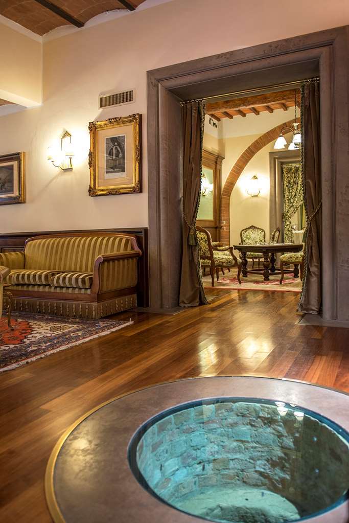Il Patriarca 4*