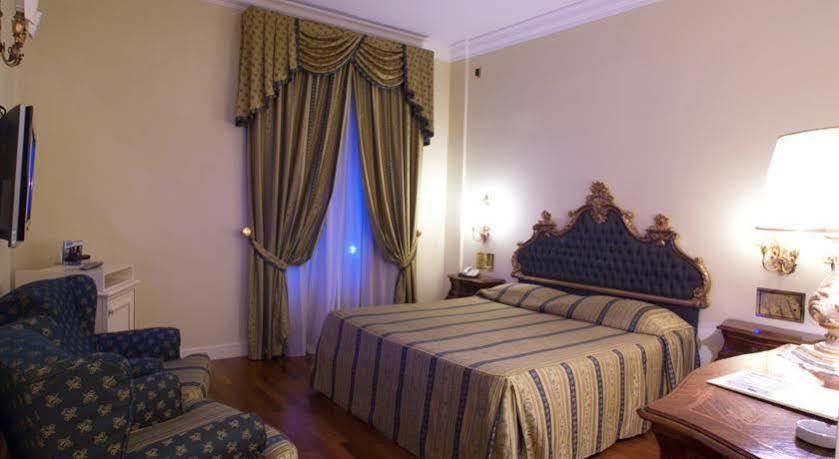 Il Patriarca Hotel Chiusi