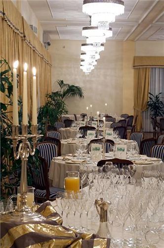 Hotel Il Patriarca 4*
